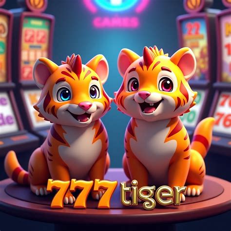 777tiger app